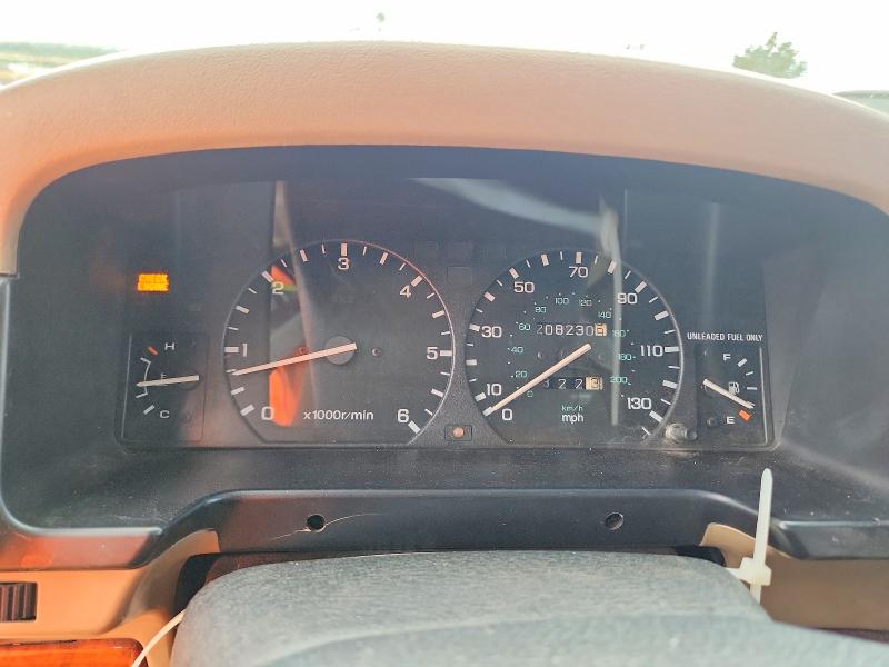 Aukcja sprzedaży 1997 Land Rover Discovery, vin: SALJY1246VA719704, numer aukcji: 62690426