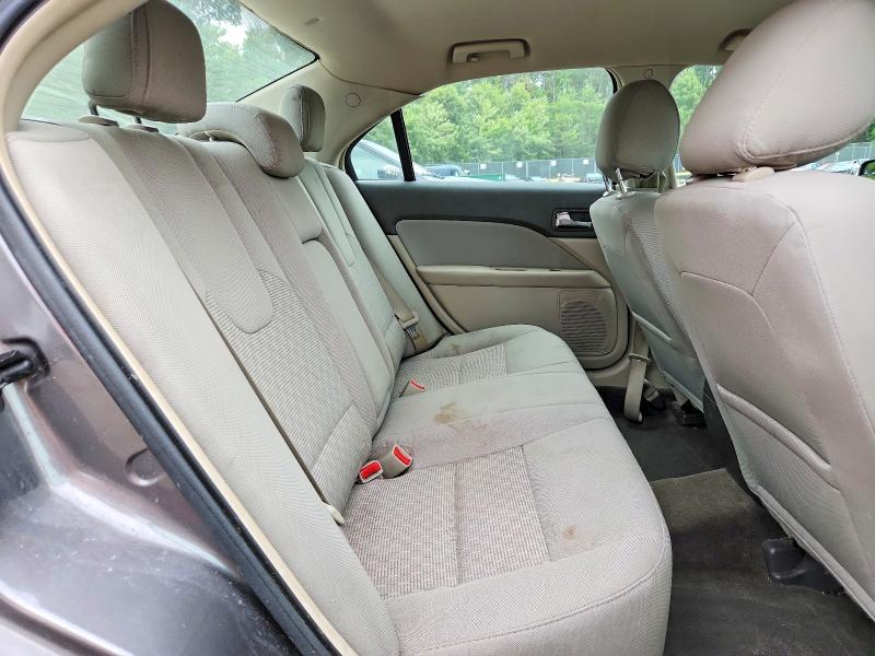 Продаж на аукціоні авто 2012 Ford Fusion, vin: 3FAHP0HAXCR315068, номер лоту: 62772376