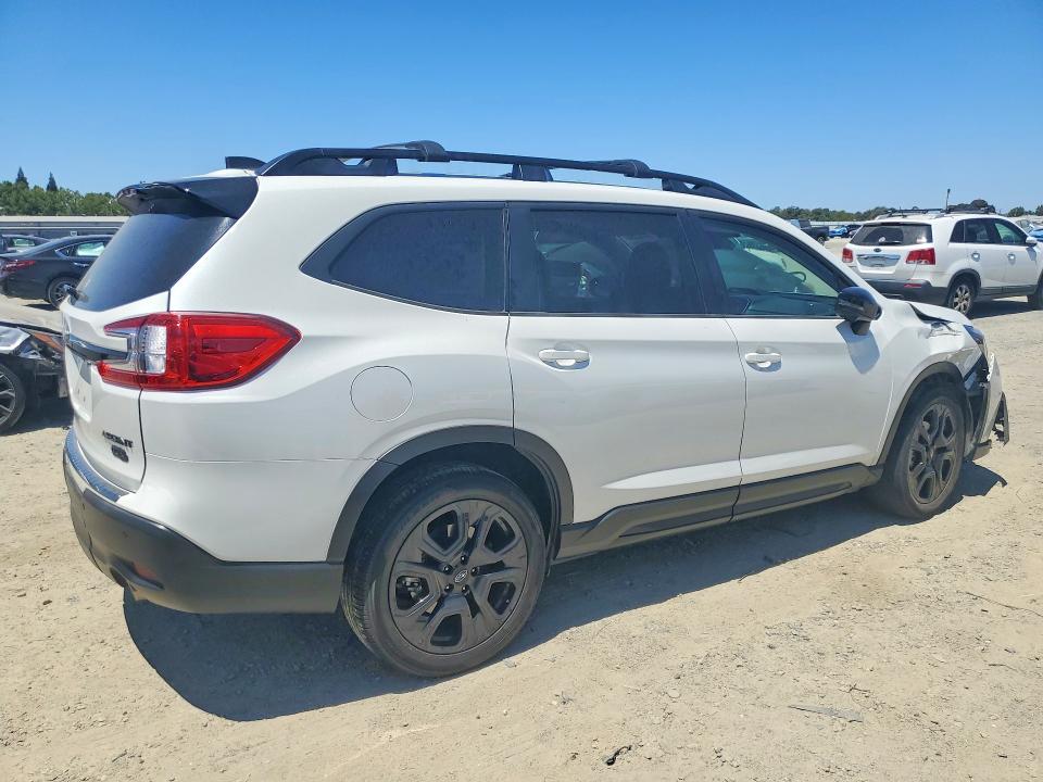Aukcja sprzedaży 2023 Subaru Ascent, vin: 4S4WMAKD0P3437893, numer aukcji: 61066256