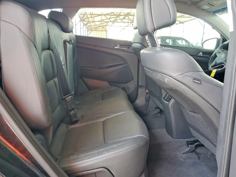 Продажа на аукционе авто 2016 Hyundai Tucson, vin: KM8J3CA2XGU192300, номер лота: 85457345