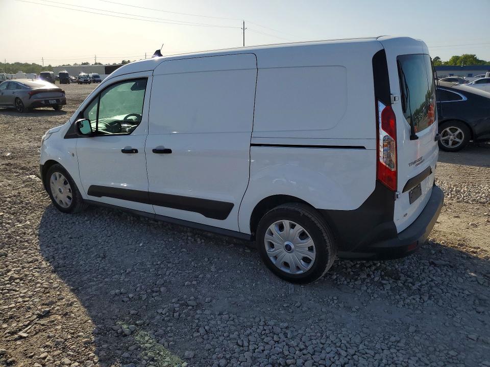 2023 Ford Transit Connect მანქანა იყიდება აუქციონზე, vin: NM0LS7S26P1549413, აუქციონის ნომერი: 61769986