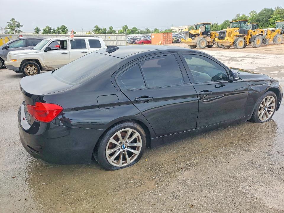 Aukcja sprzedaży 2017 Bmw 320, vin: WBA8E1G58HNU13050, numer aukcji: 67263586