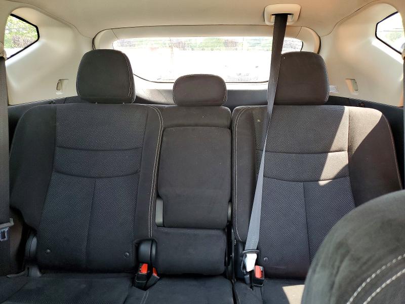 Aukcja sprzedaży 2017 Nissan Murano, vin: 5N1AZ2MH5HN113782, numer aukcji: 61311346