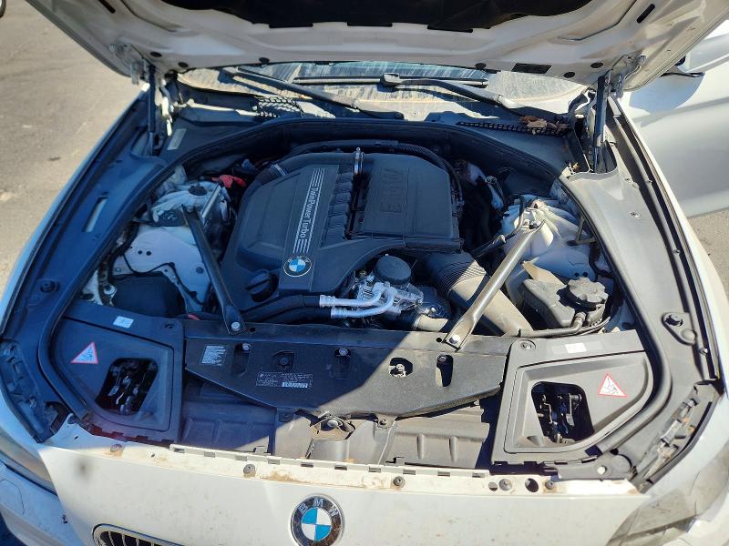 Продаж на аукціоні авто 2013 Bmw 535, vin: WBAFR7C50DC821360, номер лоту: 59739526
