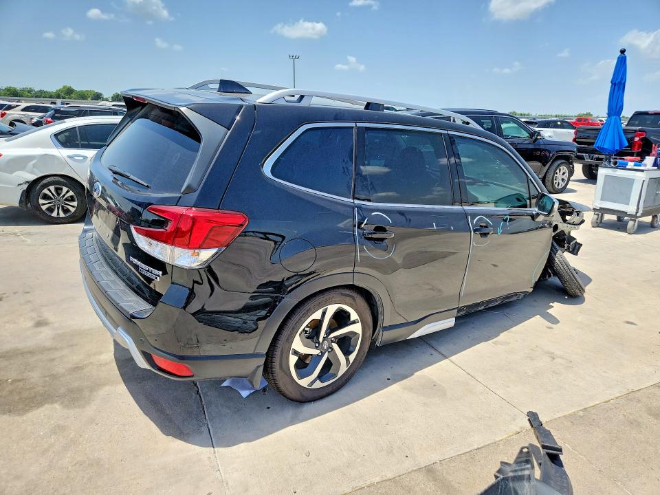 60515816 :رقم المزاد ، JF2SKARC2PH520073 vin ، 2023 Subaru Forester مزاد بيع