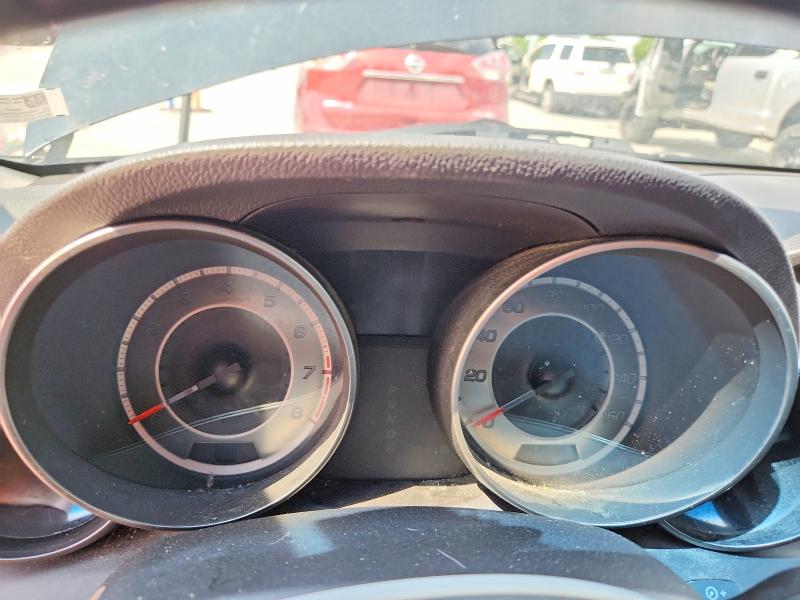 59334206 :رقم المزاد ، 2HNYD2H26AH514516 vin ، 2010 Acura Mdx مزاد بيع