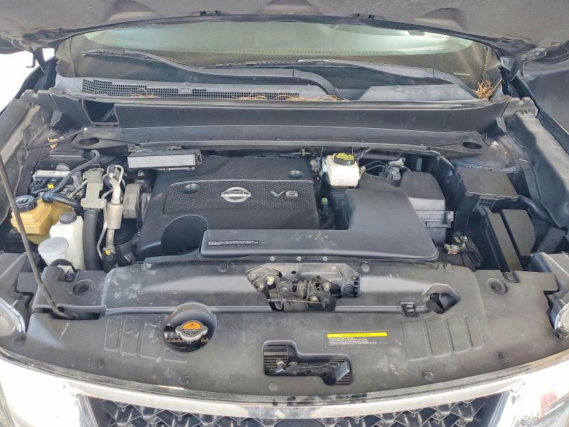 Aukcja sprzedaży 2015 Nissan Pathfinder, vin: 5N1AR2MN4FC622518, numer aukcji: 61538466