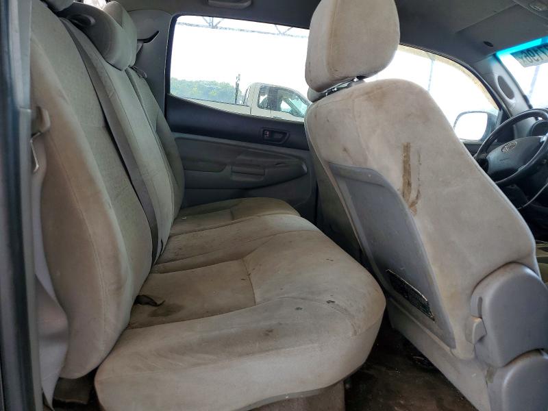 Aukcja sprzedaży 2007 Toyota Tacoma, vin: 5TEKU72NX7Z390694, numer aukcji: 59677196