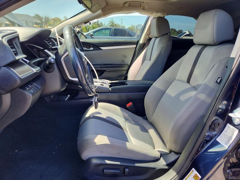 Продажа на аукционе авто 2021 Honda Civic, vin: 19XFC1F31ME202416, номер лота: 85995345