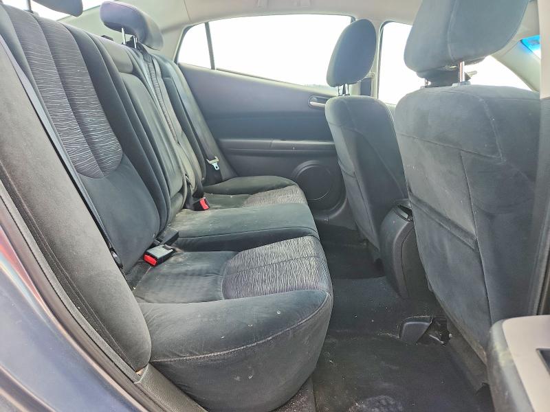 Aukcja sprzedaży 2010 Mazda 6, vin: 1YVHZ8BH5A5M56116, numer aukcji: 62947626