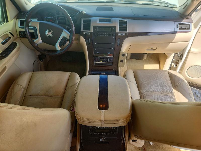 Продажа на аукционе авто 2007 Cadillac Escalade, vin: 1GYFK66877R407379, номер лота: 57574146