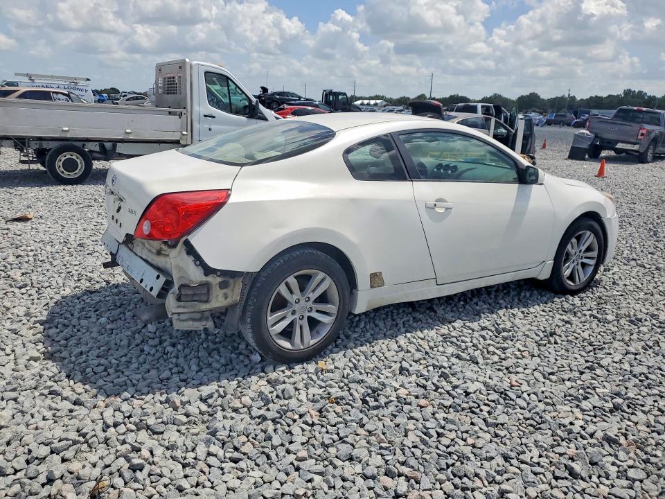 59910486 :رقم المزاد ، 1N4AL2EPXCC263697 vin ، 2012 Nissan Altima مزاد بيع