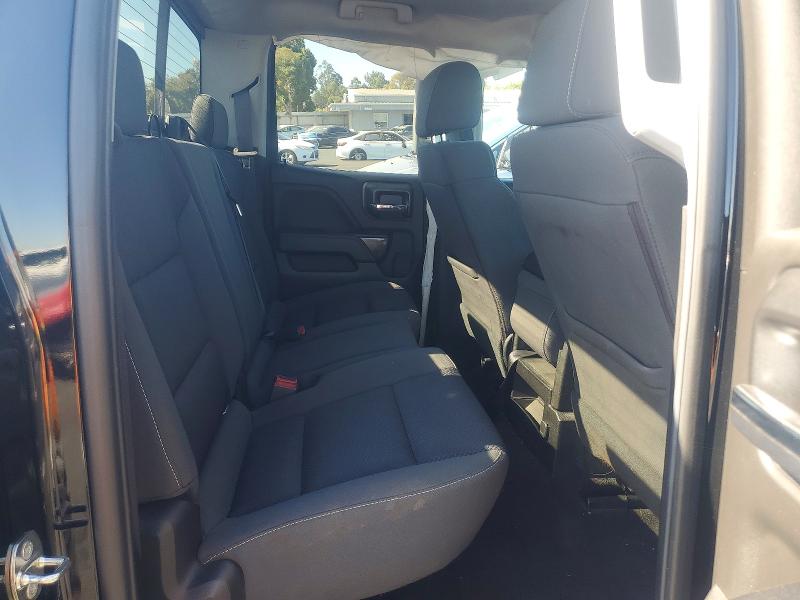 2018 Gmc Sierra მანქანა იყიდება აუქციონზე, vin: 1GTV2MEC0JZ306154, აუქციონის ნომერი: 60527386