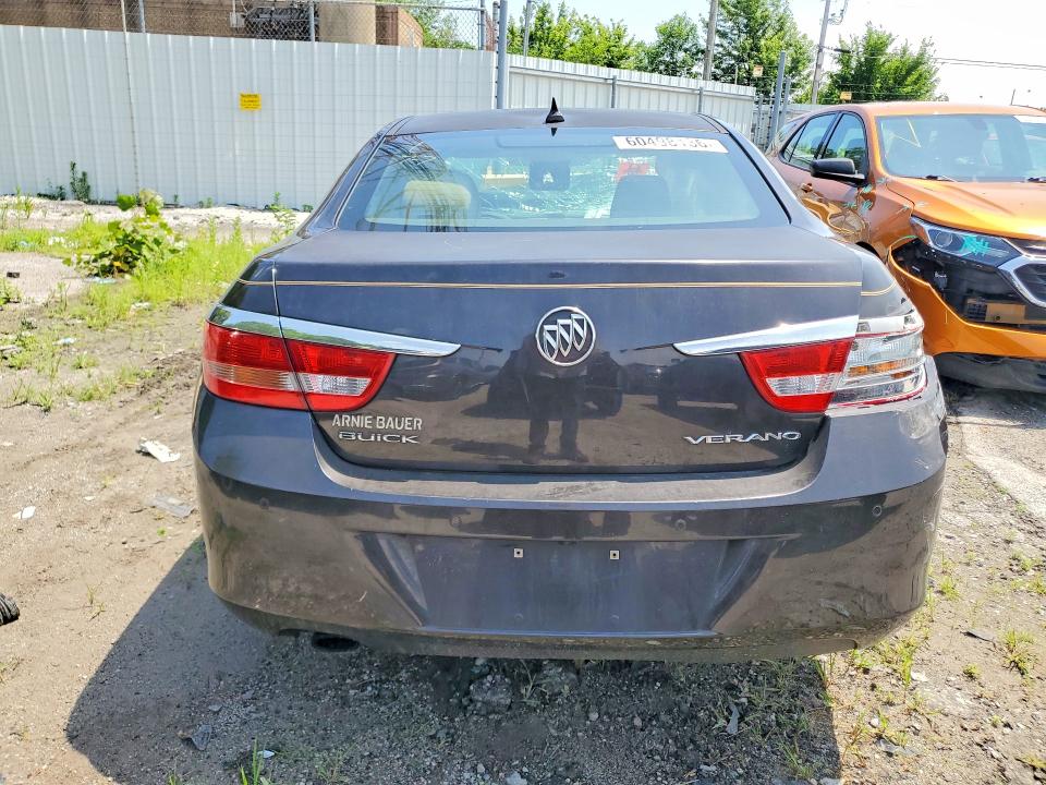 Aukcja sprzedaży 2013 Buick Verano, vin: 1G4PS5SKXD4195345, numer aukcji: 60498136