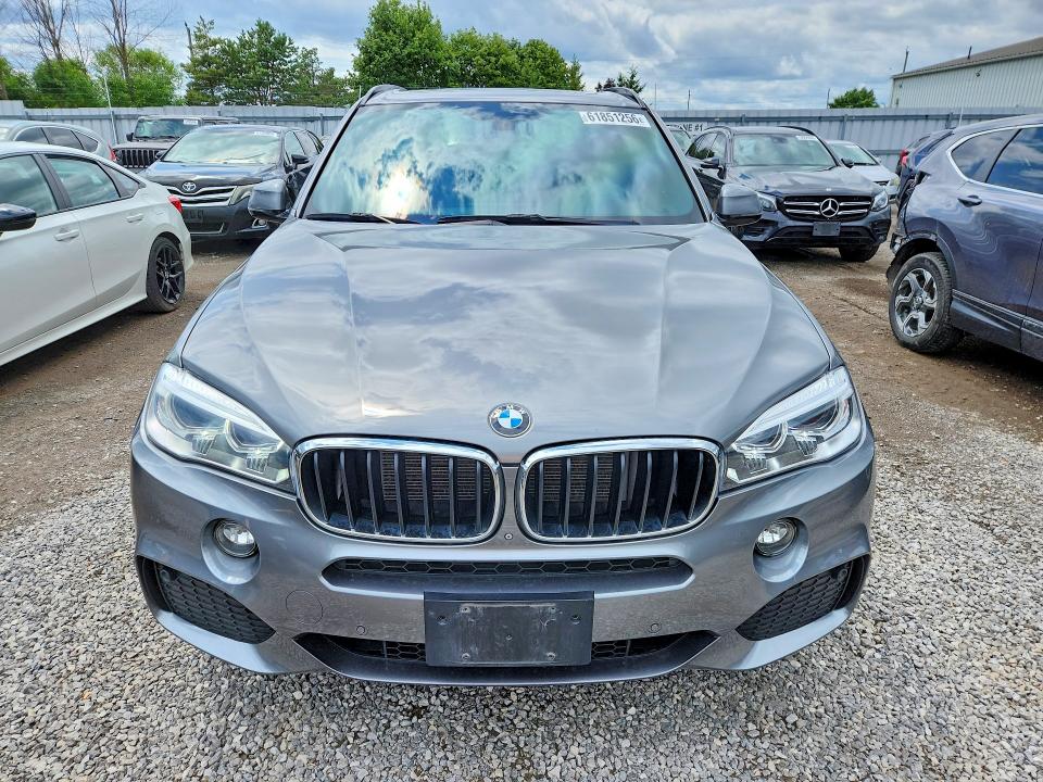 Aukcja sprzedaży 2015 Bmw X5, vin: 5UXKR0C59F0K71068, numer aukcji: 61851256