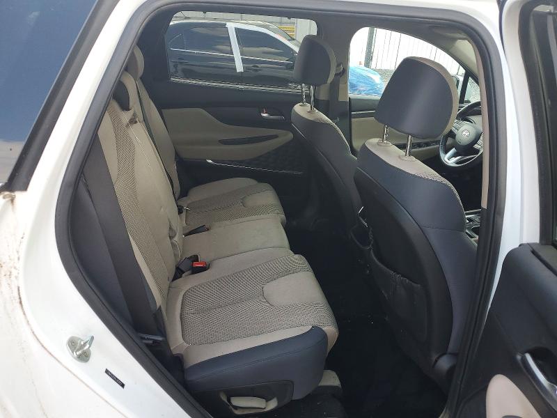 Продаж на аукціоні авто 2020 Hyundai Santa Fe, vin: 5NMS33AD5LH234724, номер лоту: 60175366