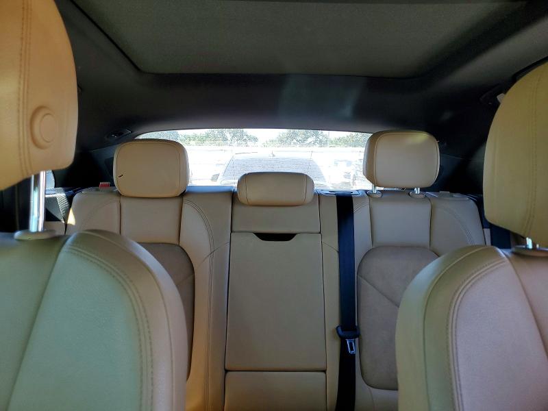 60891296 :رقم المزاد ، WP1AA2A52JLB21098 vin ، 2018 Porsche Macan مزاد بيع