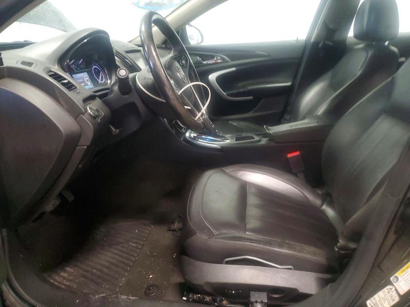 Auction sale of the 2016 Buick Regal, vin: 2G4GP5EX7G9145867, lot number: 62240806