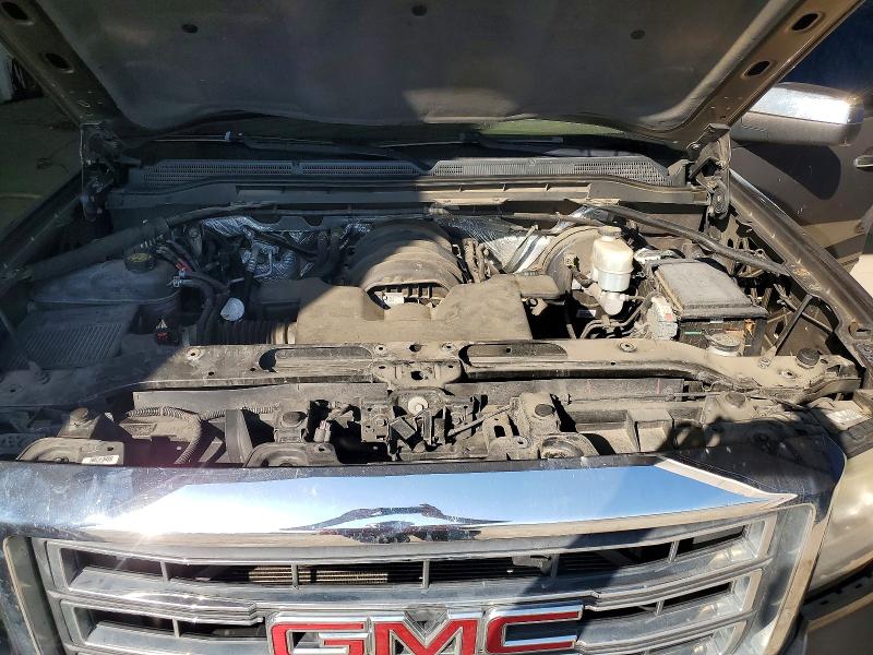 2014 Gmc Sierra მანქანა იყიდება აუქციონზე, vin: 3GTU2VEC5EG391869, აუქციონის ნომერი: 59255146