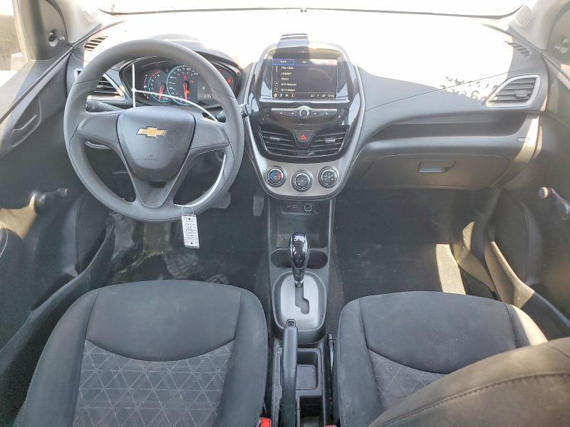 Продаж на аукціоні авто 2020 Chevrolet Spark, vin: KL8CB6SAXLC453909, номер лоту: 60853226