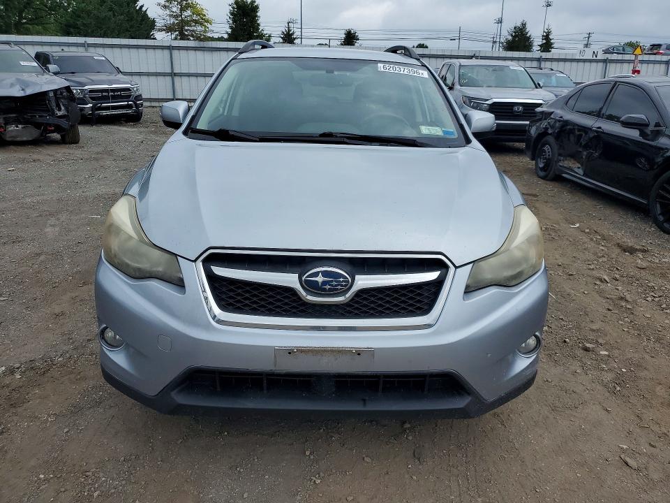 Aukcja sprzedaży 2014 Subaru Xv Crosstrek, vin: JF2GPBCC2EH275763, numer aukcji: 62037396