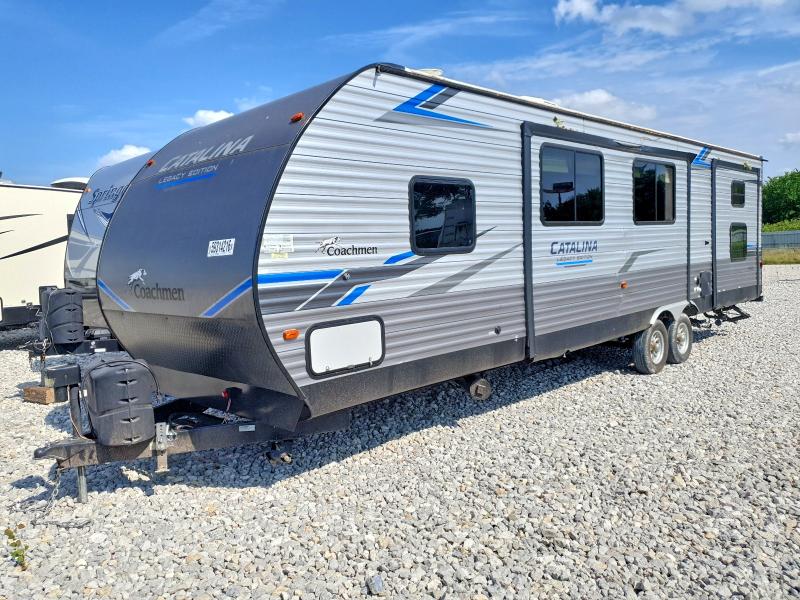 Продажа на аукционе авто 2021 Foresriver Catalina, vin: 5ZT2CAXB8MX022112, номер лота: 59314216