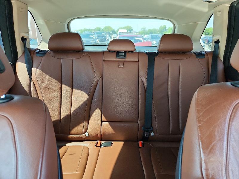 Aukcja sprzedaży 2015 Bmw X5, vin: 5UXKR0C53F0K52225, numer aukcji: 62906986