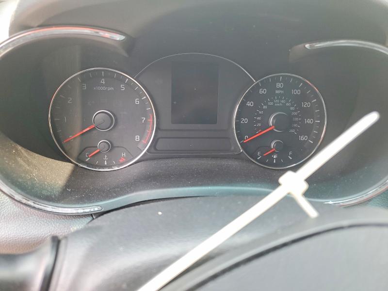 Продаж на аукціоні авто 2016 Kia Forte, vin: KNAFX4A67G5549818, номер лоту: 62757436