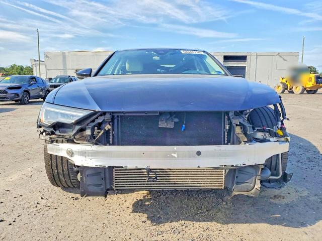 Aukcja sprzedaży 2020 Audi A6, vin: WAUE8AF21LN079759, numer aukcji: 62343726