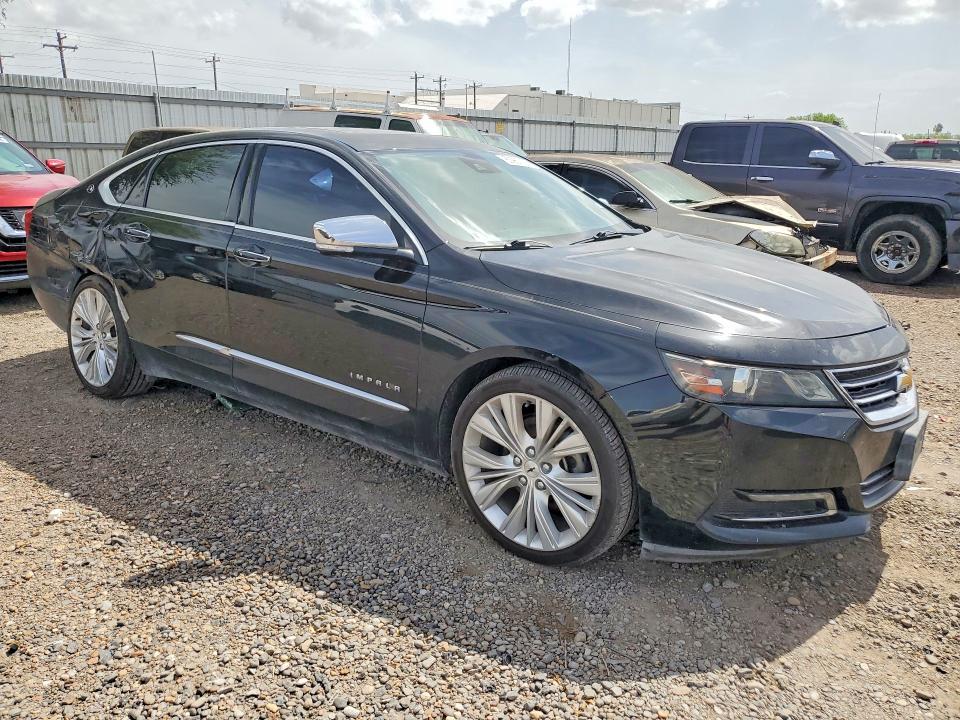 Продажа на аукционе авто 2015 Chevrolet Impala, vin: 2G1165S34F9292959, номер лота: 60967136