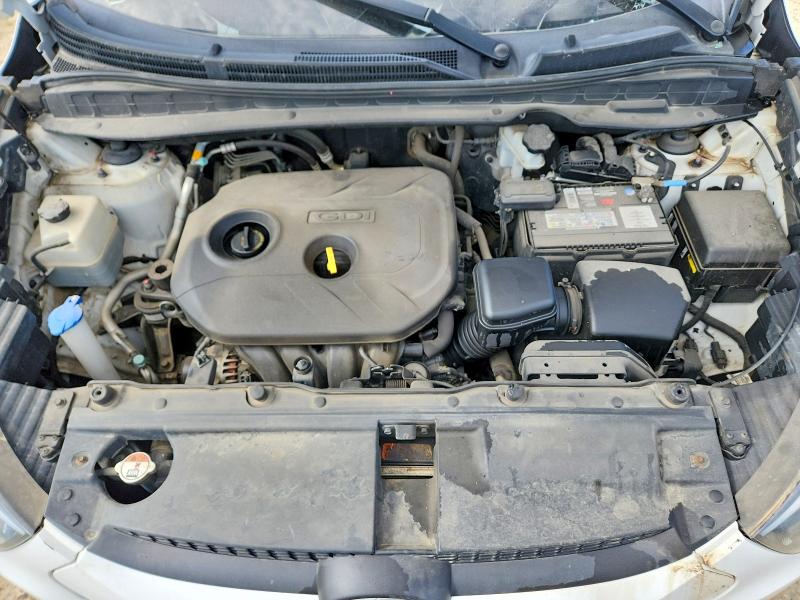 2015 Hyundai Tucson მანქანა იყიდება აუქციონზე, vin: KM8JT3AF4FU076947, აუქციონის ნომერი: 59917986