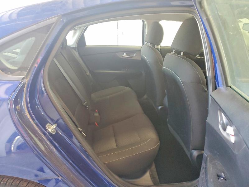 Продажа на аукционе авто 2019 Kia Forte, vin: 3KPF24AD9KE032260, номер лота: 85449815