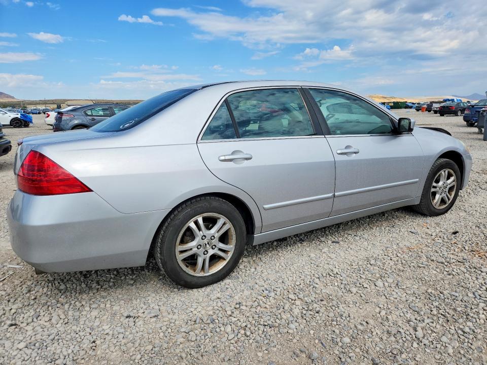 Продаж на аукціоні авто 2006 Honda Accord, vin: 1HGCM56336A181776, номер лоту: 61971866