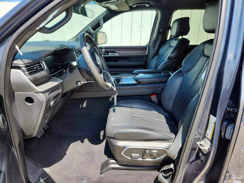 Продаж на аукціоні авто 2024 Jeep Wagoneer, vin: 1C4SJVBP0RS168218, номер лоту: 60312846