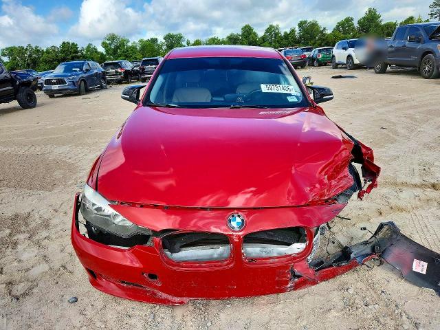 Продажа на аукционе авто 2014 Bmw 328, vin: WBA3A5C58EP601926, номер лота: 59731406