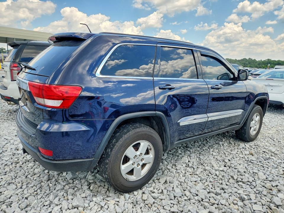 60277876 :رقم المزاد ، 1C4RJEAGXDC520515 vin ، 2012 Jeep Grand Cherokee مزاد بيع