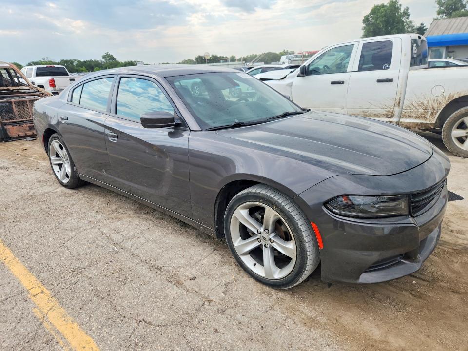 Aukcja sprzedaży 2018 Dodge Charger, vin: 2C3CDXHG0JH121009, numer aukcji: 60140376