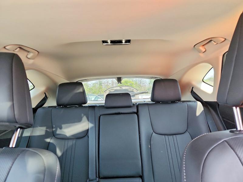 Продаж на аукціоні авто 2025 Lexus Nx 350h, vin: 2T2GKCEZ7SC044552, номер лоту: 61987306