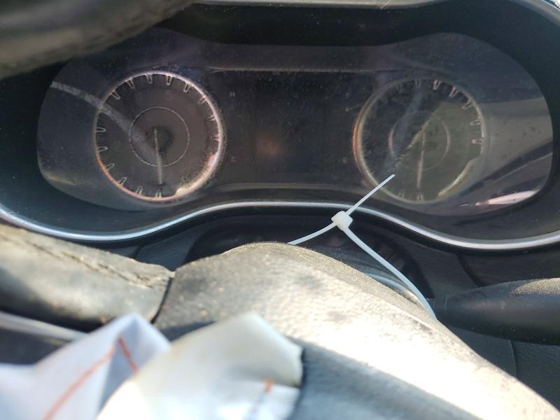 Aukcja sprzedaży 2016 Chrysler 200, vin: 1C3CCCAB0GN107265, numer aukcji: 61547796