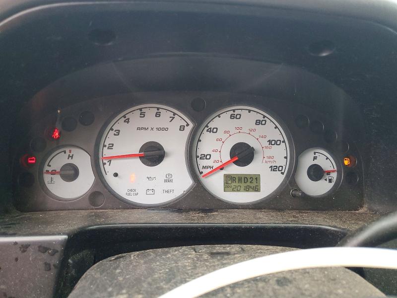 Продажа на аукционе авто 2003 Ford Escape, vin: 1FMYU93133KA02670, номер лота: 59692516