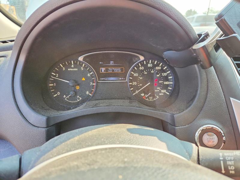 Продажа на аукционе авто 2017 Nissan Altima, vin: 1N4AL3AP5HC116190, номер лота: 62450556
