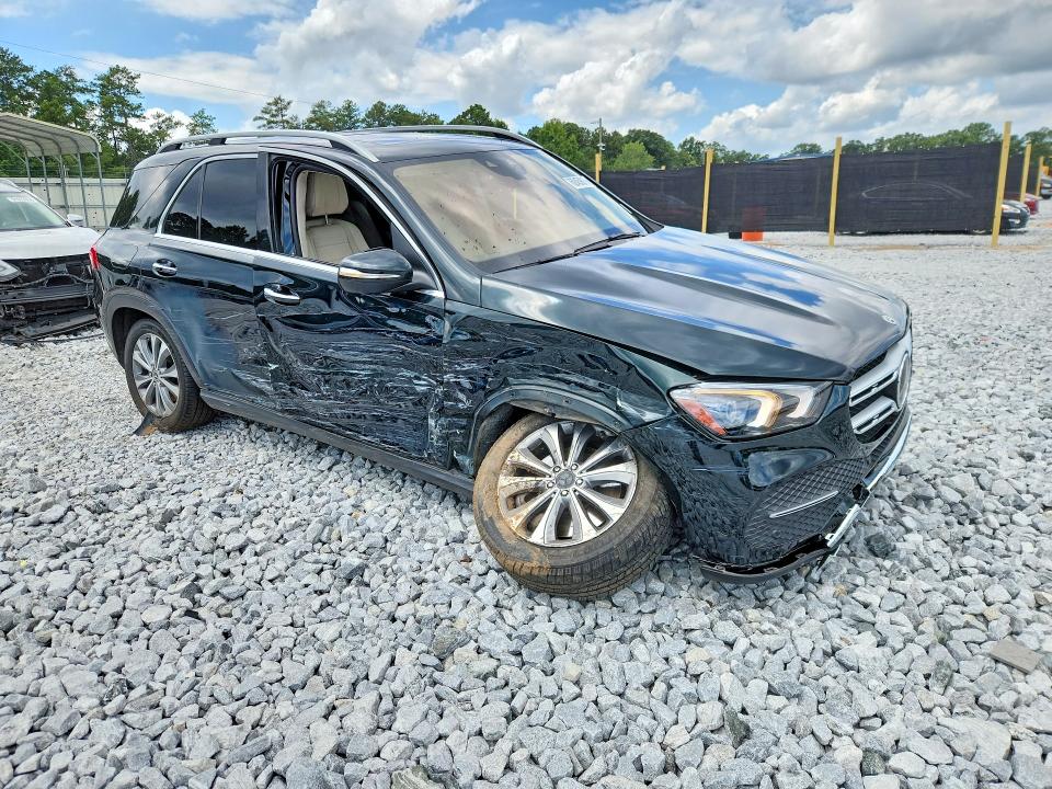 Продаж на аукціоні авто 2021 Mercedes-benz Gle, vin: 4JGFB5KE9MA392188, номер лоту: 62459076