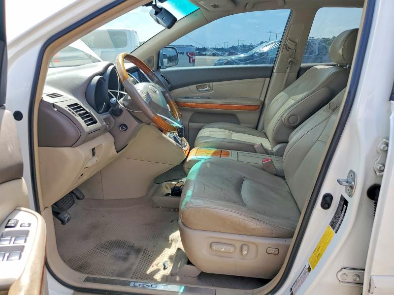 Aukcja sprzedaży 2008 Lexus Rx, vin: 2T2GK31U18C027765, numer aukcji: 62316646