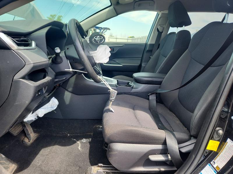 Продаж на аукціоні авто 2019 Toyota Rav4, vin: JTMMWRFV3KD031486, номер лоту: 59800306