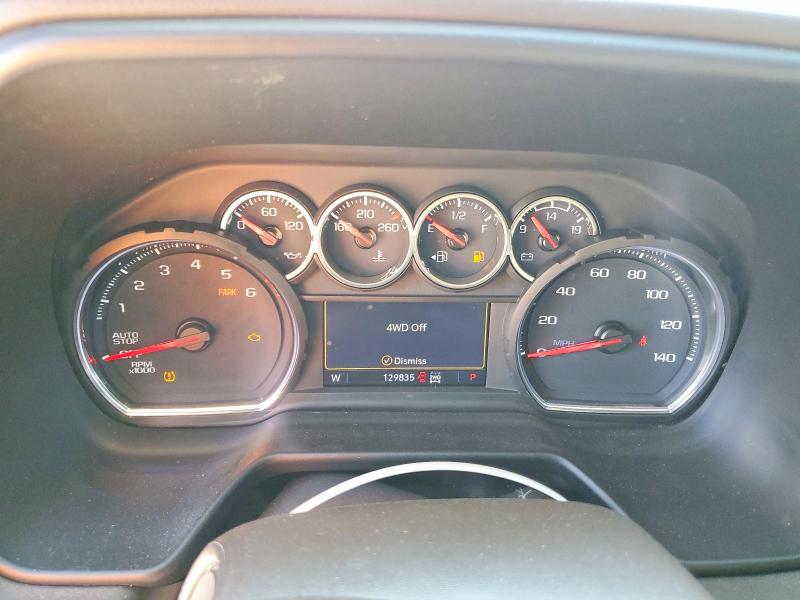 Aukcja sprzedaży 2021 Chevrolet Tahoe, vin: 1GNSKPKD8MR313530, numer aukcji: 59166756