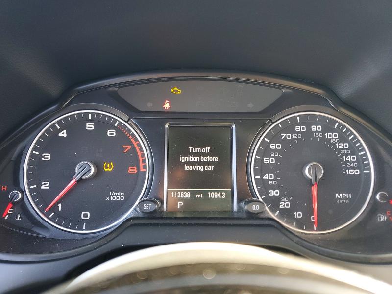 Aukcja sprzedaży 2017 Audi Q5, vin: WA1D7AFP7HA006188, numer aukcji: 60468886