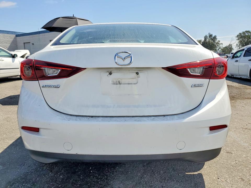 Aukcja sprzedaży 2015 Mazda 3, vin: JM1BM1T73F1230341, numer aukcji: 62104816