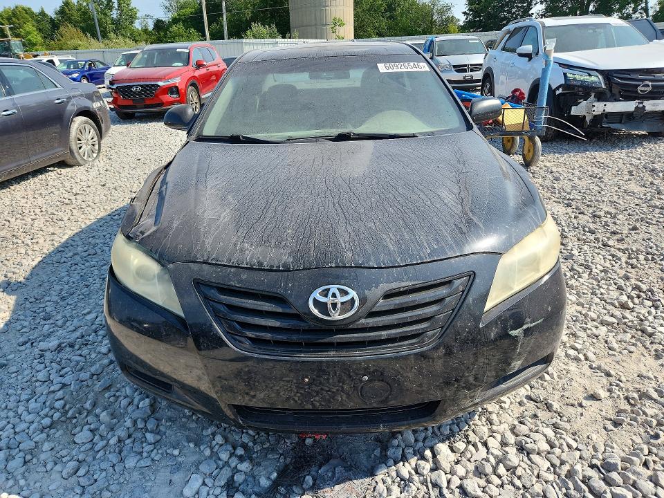 Продаж на аукціоні авто 2009 Toyota Camry, vin: 4T4BE46K79R075134, номер лоту: 60926546