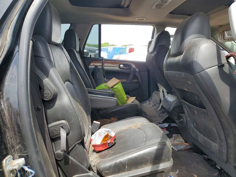 85619285 :رقم المزاد ، 5GAKRCED3BJ111751 vin ، 2011 Buick Enclave مزاد بيع