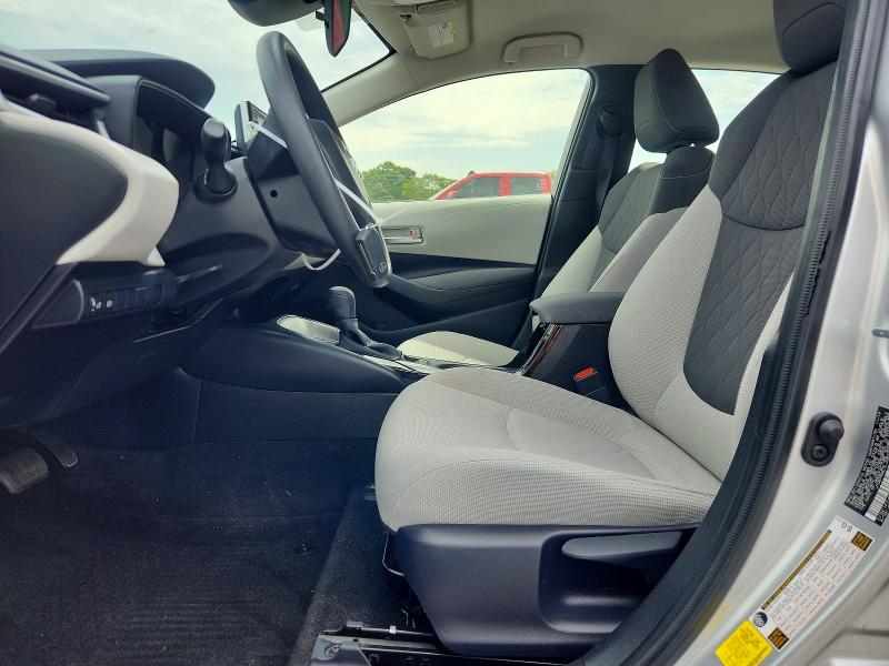 Aukcja sprzedaży 2020 Toyota Corolla, vin: JTDEPRAE7LJ087779, numer aukcji: 62592516